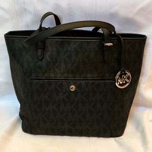 Michael Kors Purse- Black